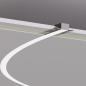 Preview: LED Unterputzprofil KOZUS-BD